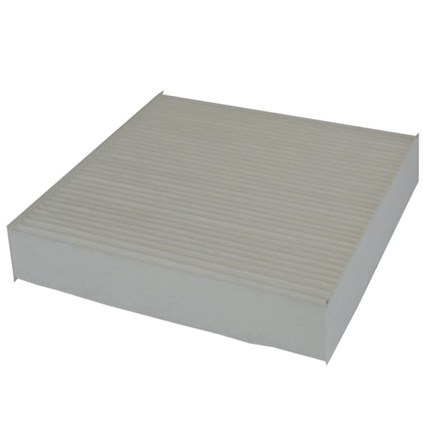 Op Parts Cabin Filter, 81921004 81921004 - main